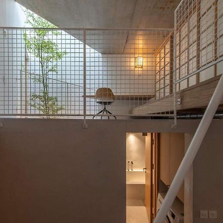 Casa Amarilla Boutique Apartment ฮานอย ภายนอก รูปภาพ