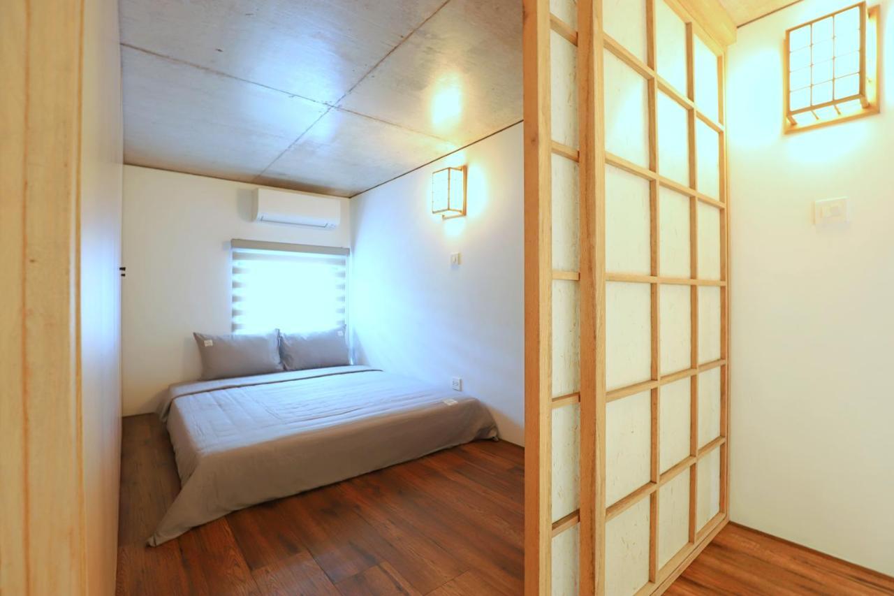 Casa Amarilla Boutique Apartment ฮานอย ภายนอก รูปภาพ