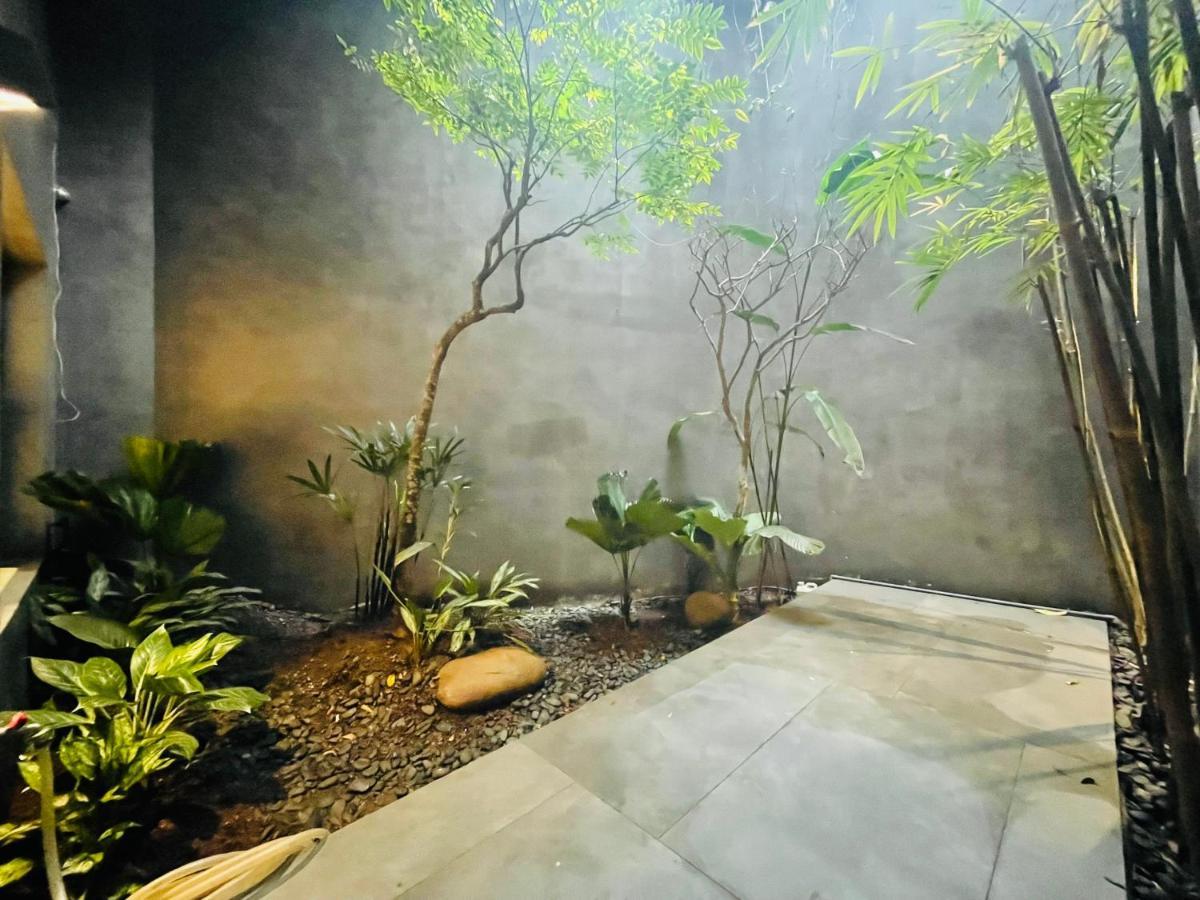 Casa Amarilla Boutique Apartment ฮานอย ภายนอก รูปภาพ